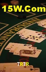 Slots com jackpots e giros grátis na 7R7R