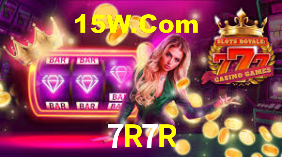 Escolher plataforma para baixar 7R7R