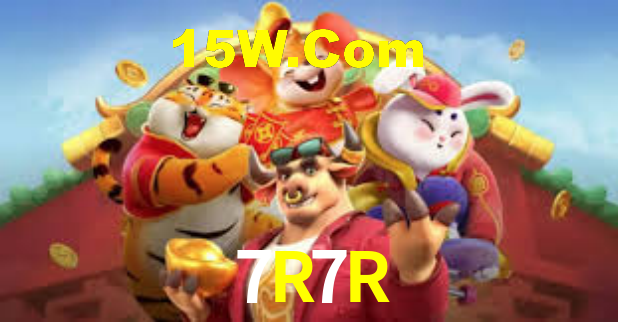 Instalação rápida do APK 7R7R